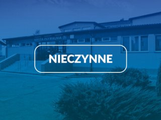 NIECZYNNE